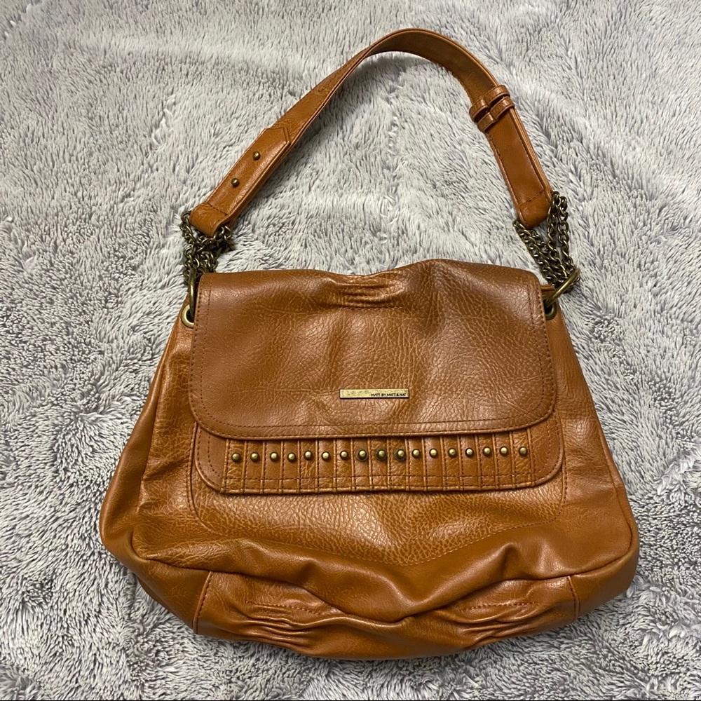 Matt & Nat Shoulder Bag